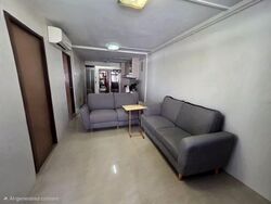 Blk 5 Everton Park (Bukit Merah), HDB 3 Rooms #561569591